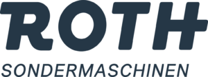 ROTH Sondermaschinen GmbH ROTH Sondermaschinen GmbH